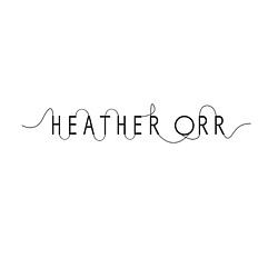 Heather Orr logo