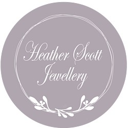 Heather Scott Jewellery logo