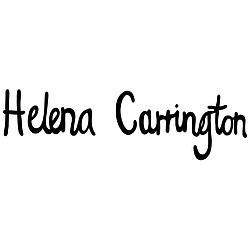 Helena Carrington Illustration logo