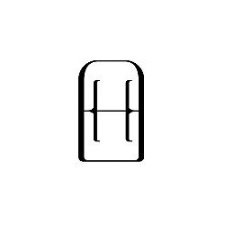 Hélène Elisabeth Jewellery logo