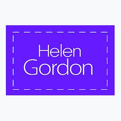 Helen Gordon logo
