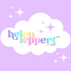Helen Leppert Designs logo