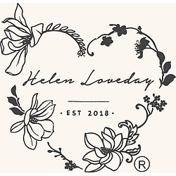 Helen Loveday logo