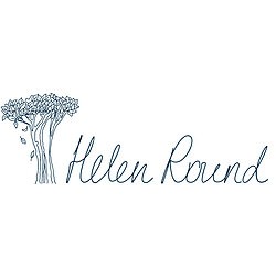 HELEN ROUND logo