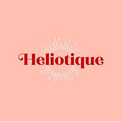 Heliotique logo