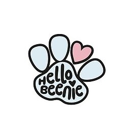 Hello Beenie logo