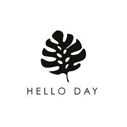 Hello Day logo