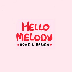 Hello Melody logo