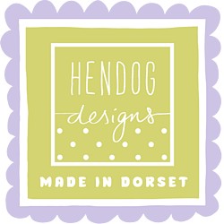 Hendog Designs logo