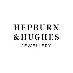 Hepburn & Hughes logo
