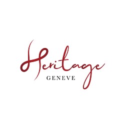 Heritage Genève logo
