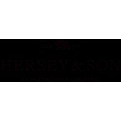 Hersey Silversmiths logo