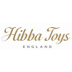 Hibba Toys & Flower Garden Leeds logo