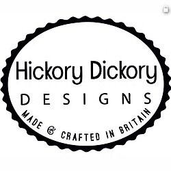 Hickory Dickory Designs logo