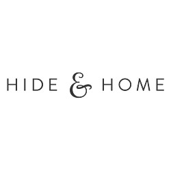 Hide & Home logo