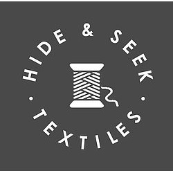 Hide & Seek Textiles logo