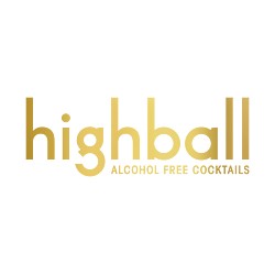 Highball Cocktails logo