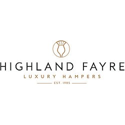 Highland Fayre logo