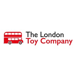 The London Toy Company logo