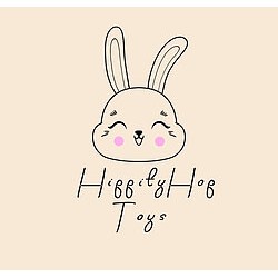 HippityHop Toys logo