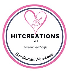 Hitcreations4u logo