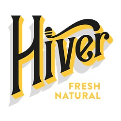 Hiver Beers and Experiences logo
