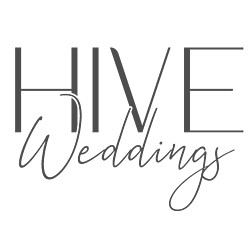 Hive Weddings logo