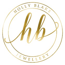 Holly Blake logo