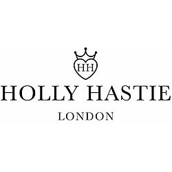 HOLLY HASTIE Luxury Girls Dresses logo