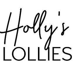 Holly's Lollies logo