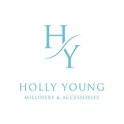 Holly Young Millinery logo