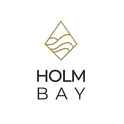 Holm Bay logo