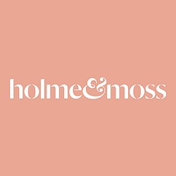 Holme & Moss logo