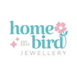 Homebird Jewellery logo
