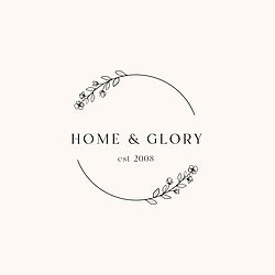 Home & Glory logo