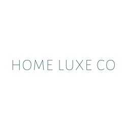 Home Luxe Co Interiors logo
