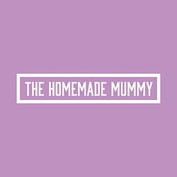 Homemade Mummy Designs logo