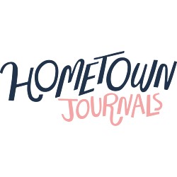 HOMETOWN - A Creative Journal logo