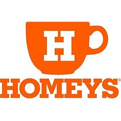 Homeys Ltd logo