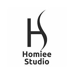 HomieeStudio logo