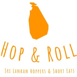 Hop & Roll logo