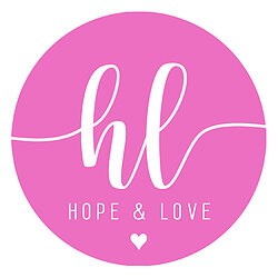 Hope and Love logo
