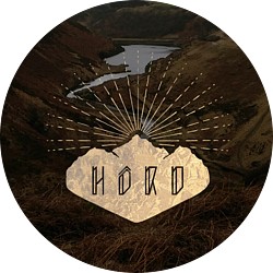 HÔRD logo