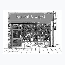 horsfall & wright logo