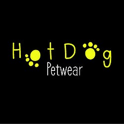 Hotdog Petwear logo