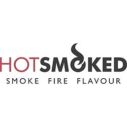 Hot Smoked logo