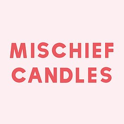Mischief Candles logo