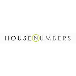 housenumbers logo