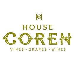 House Coren logo