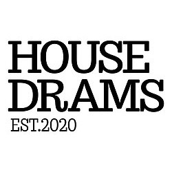 House Drams logo